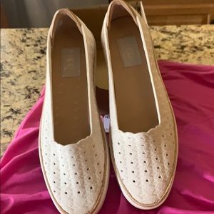 New UGG slip on shoes